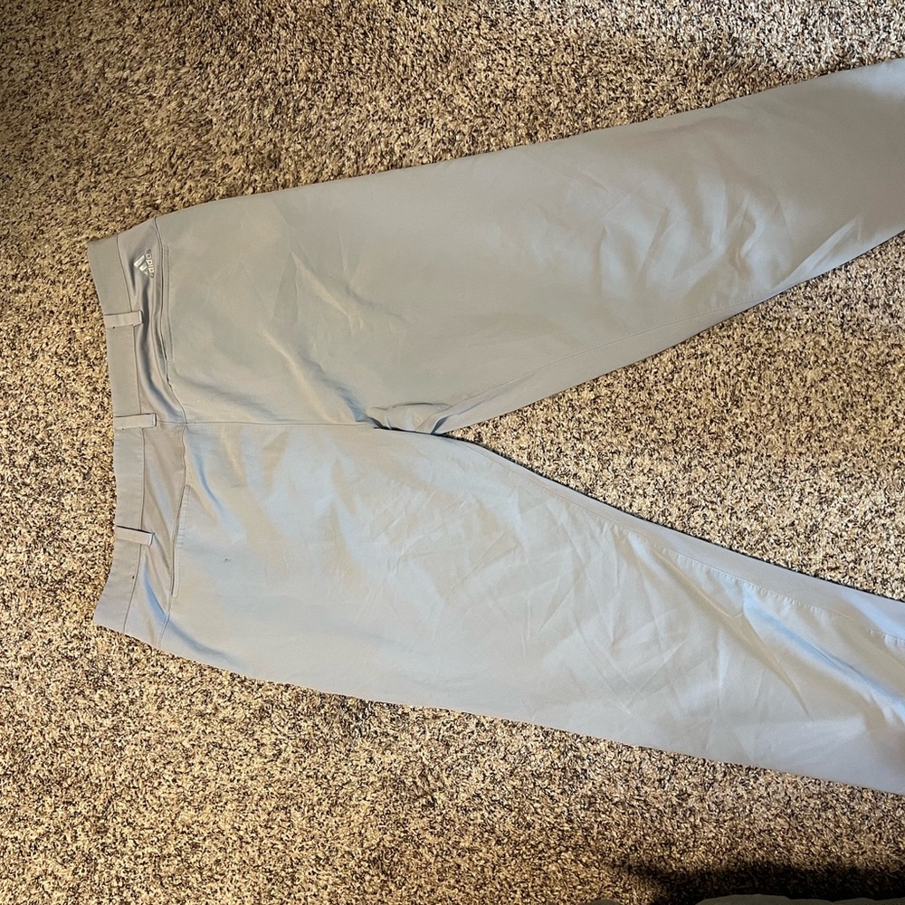 Adidas golf pants